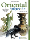 Antique Trader Oriental Antiques & Art (eBook): An Identification and Price Guide